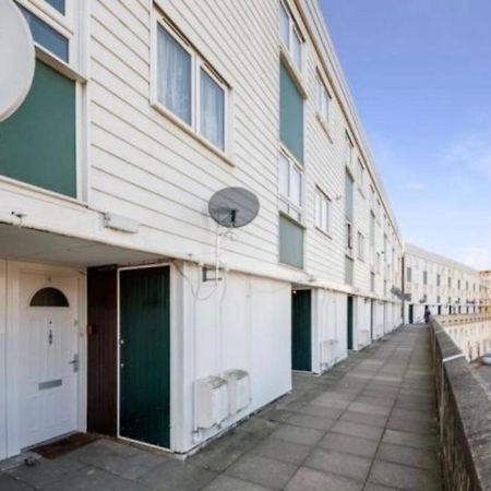 Brunswick Rooms Sutton  Exterior foto